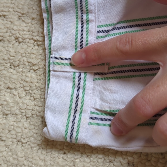 Janie and Jack Boys Shorts - Picture 6 of 7